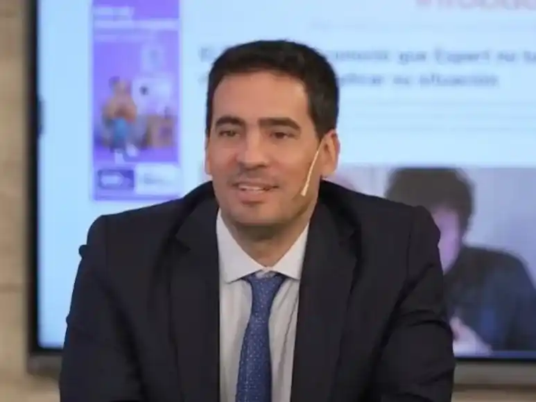 vocero - 1