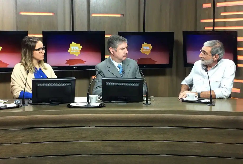 "Lo que más perjudica a Tandil son los ingresos de productos importados"