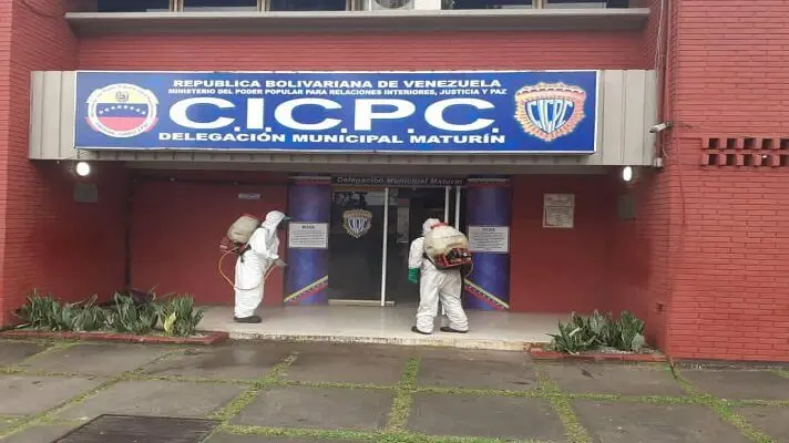¡El HAMPA DESATADA! En un solo día matan a tres jóvenes en Monagas