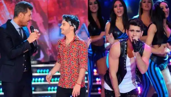 Agustín Casanova y Fernando Vázquez: ¿se van o se quedan en ShowMatch?
