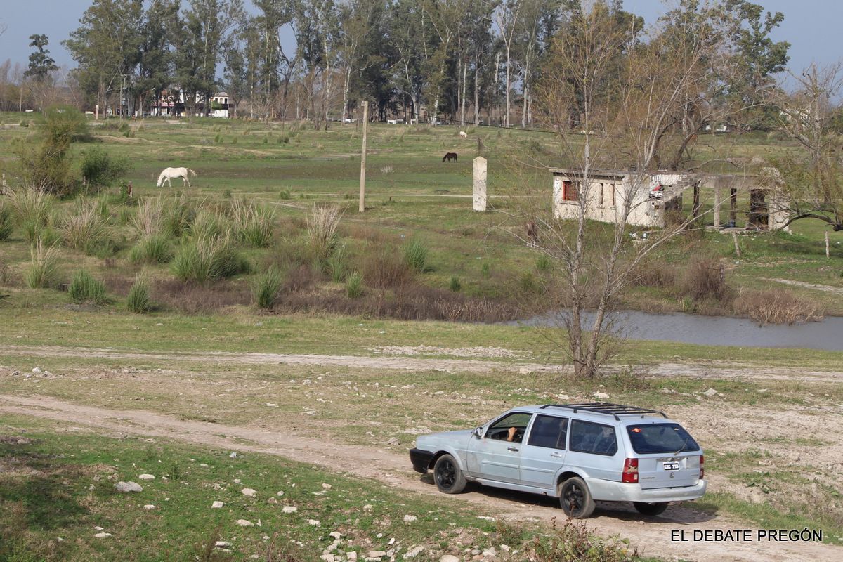 Clima en Gualeguay: pronóstico del tiempo hoy, jueves 14 de septiembre de 2023