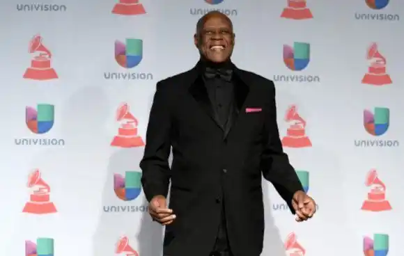 Así será el funeral de Johnny Ventura y aquí se puede ver