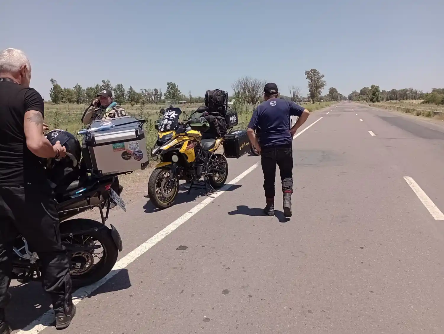 moto alta cilindrada