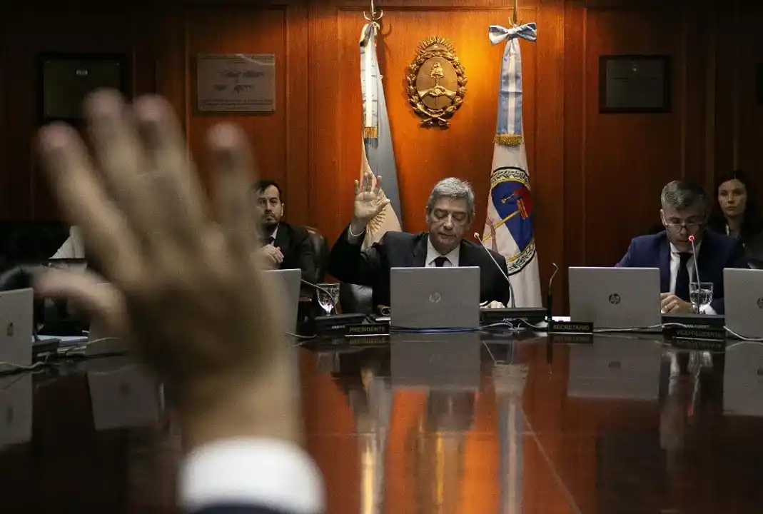 Las modificaciones en el LEX 100 se espera que entren en vigencia en agosto.