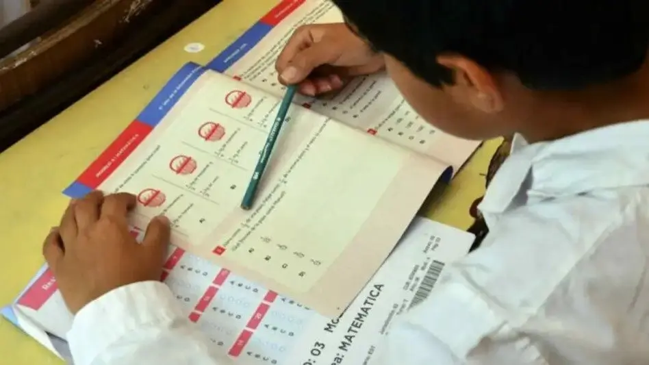 Prueba Aprender 2022: "Se evalúan capacidades para ajustar los métodos de aprendizaje"