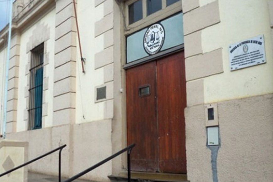 Victoria: Coronavirus en la Unidad Penal N°5 