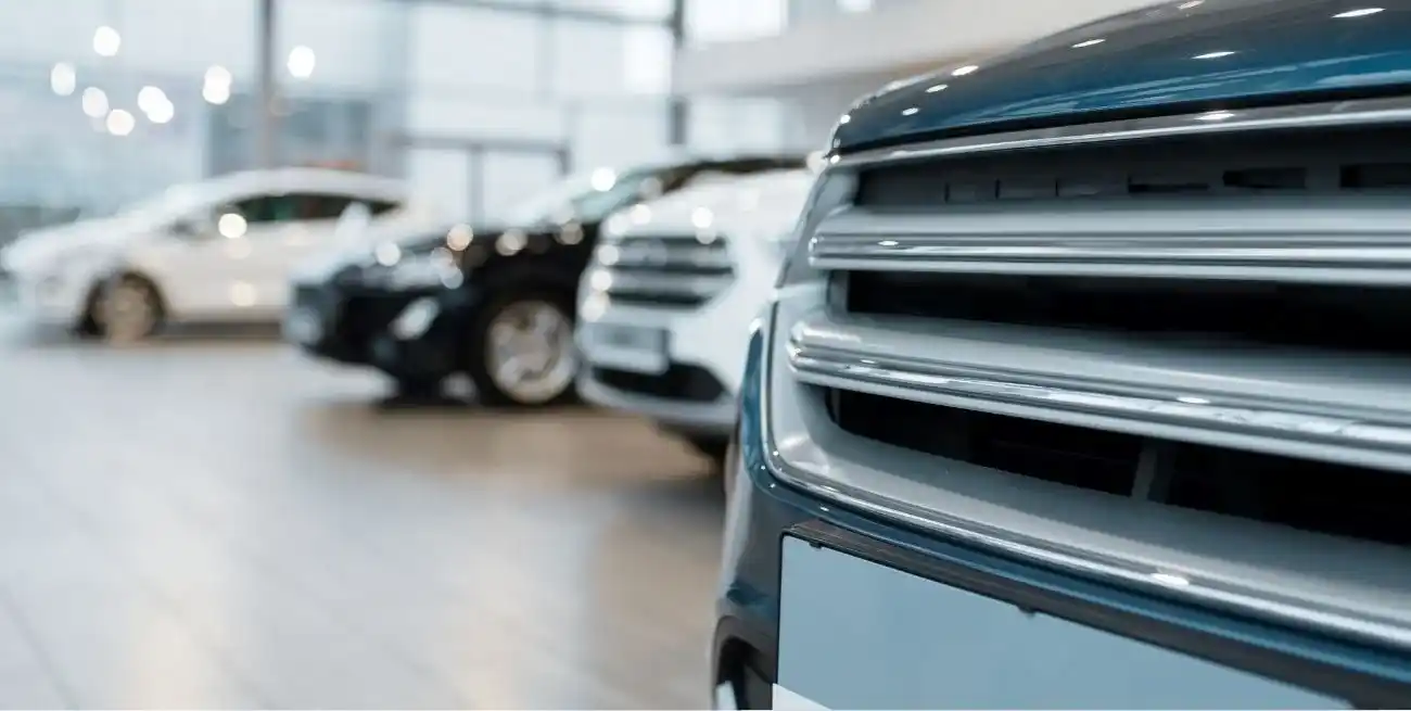 Más ágil: los autos 0 km ya se pueden inscribir en cualquier registro del país