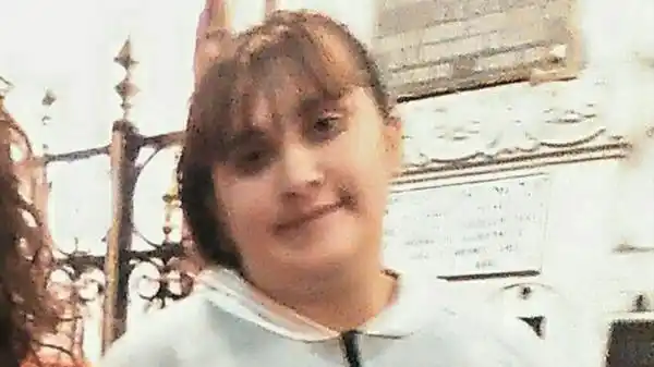 Dramático: Buscan a una joven en La Matanza