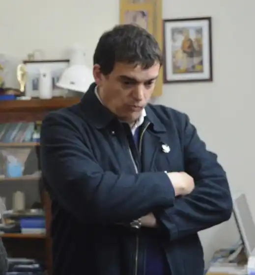 Hackearon la página oficial del municipio y amenazaron al intendente