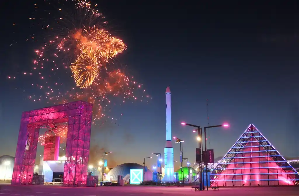 Tecnópolis 2013: La megamuestra abre sus puertas con "El desafío del conocimiento"