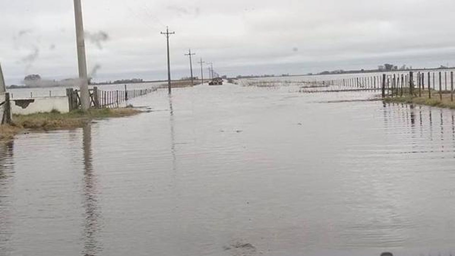 Ministerio de Agricultura convocó a la Comisión Nacional de Emergencia para el miércoles