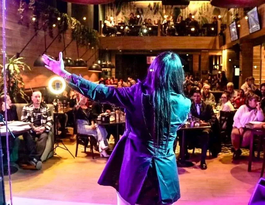 A beneficio del Hospital José Irurzun. El evento reunirá música, espectáculos y gastronomía