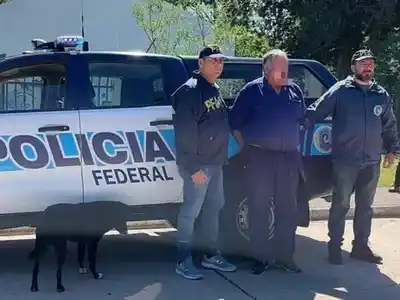 Operativo Urna 2025: durante los comicios legislativos se localizaron 31 personas que eran buscadas por la justicia