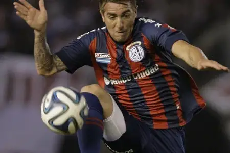 Copa Libertadores: San Lorenzo empató 1 a 1 con Unión Española de Chile 