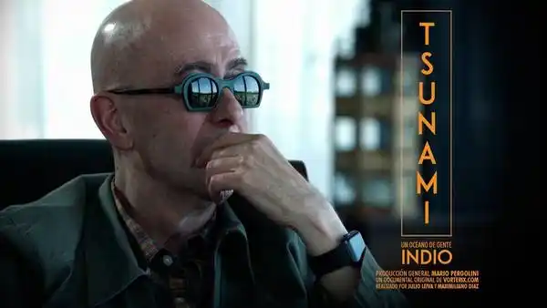 Ya tiene fecha de estreno el documental del Indio Solari