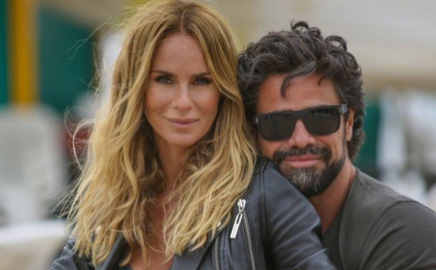 Sabrina Rojas rompió el silencio: su vínculo con Luciano Castro y los rumores de separación de "Lechuga" Liñares
