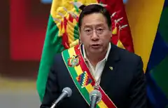 Incertidumbre política y crisis económica en el camino boliviano