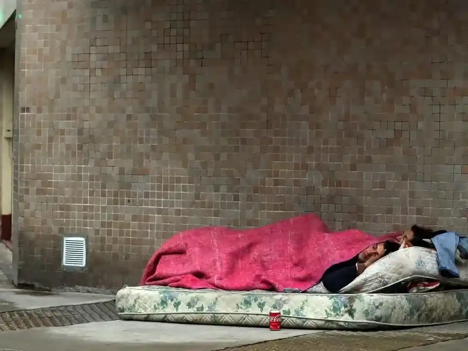 La UCA señaló que la baja de la pobreza es una “ficción” que no llega a los bolsillos.