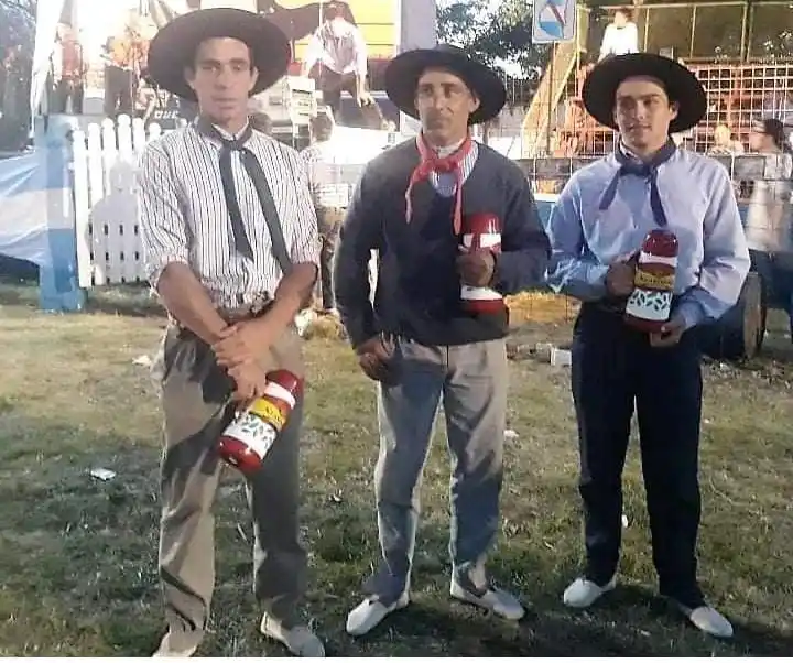 Tres jinetes del departamento clasificaron para participar en el Festival de Jesús María