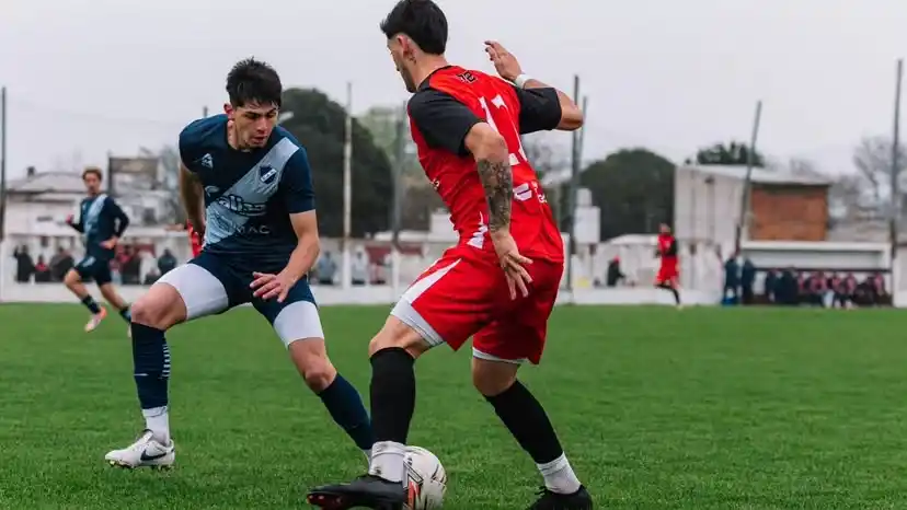 La fase regular empieza a definirse: se juega la Fecha 8 del Torneo Clausura "Juan Quesada"