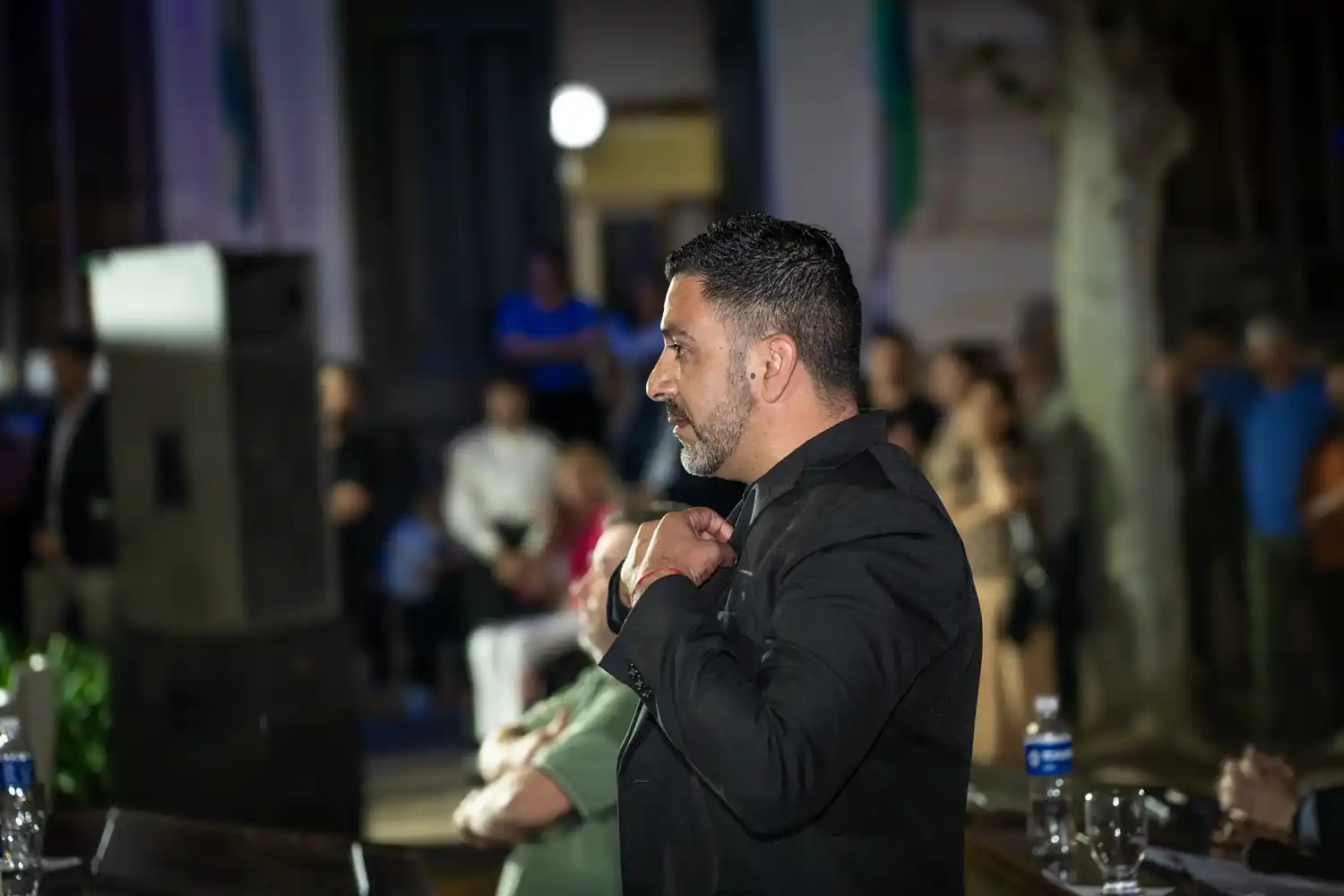 Fotogalería: la jura de los nuevos concejales en imágenes