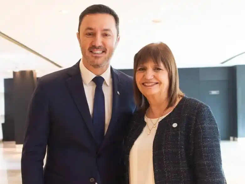 De ministros a legisladores: Milei cambia gestión por votos en el Congreso. Foto: Gentileza