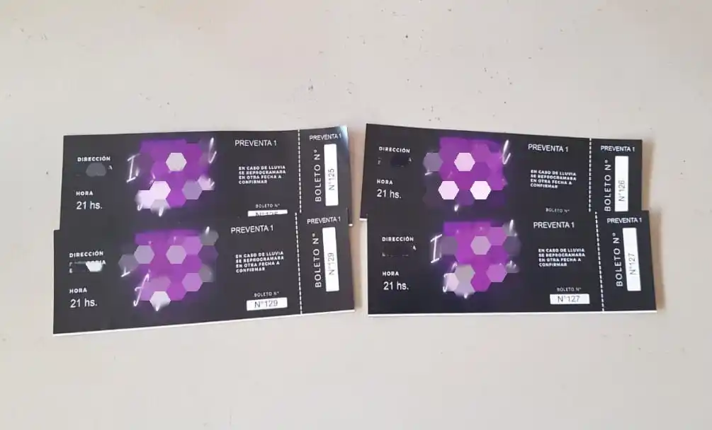 Bailes de egresados: hay debate por el valor de las entradas