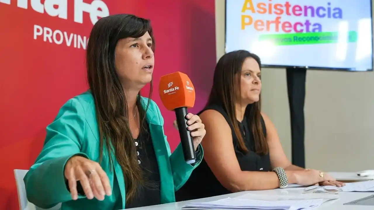 Suben los premios por asistencia perfecta a los docentes: ¿cuánto aumenta?