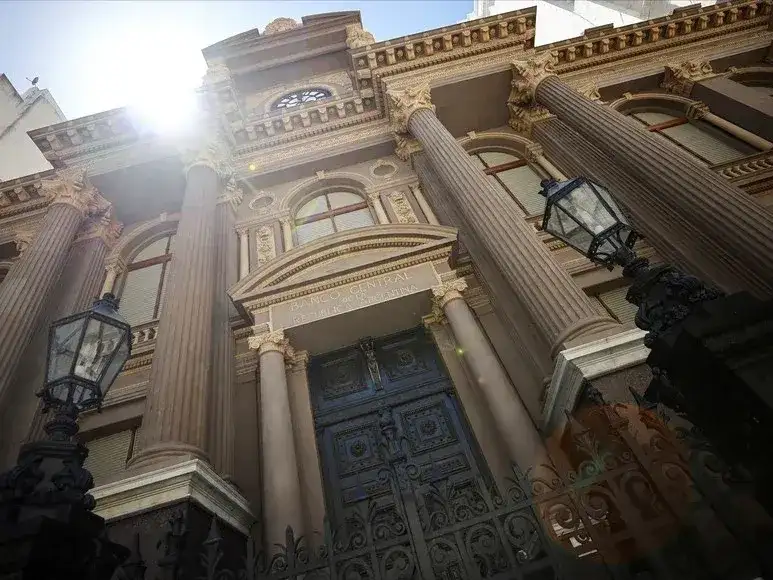 Banco Central