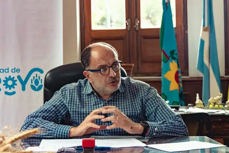 RAFAM: Garate opinó sobre el fallo judicial y las tensiones con la oposición