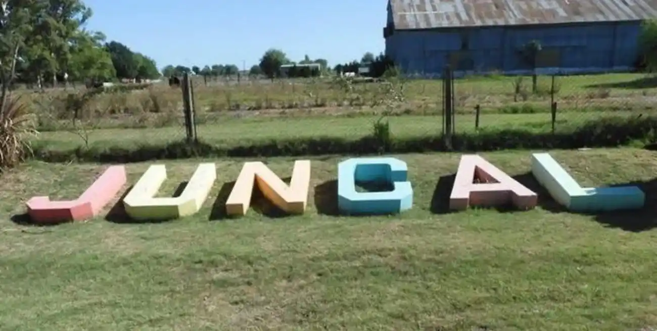 Tragedia: un hombre murió tras una discusión a tiros luego de un partido de fútbol en Juncal