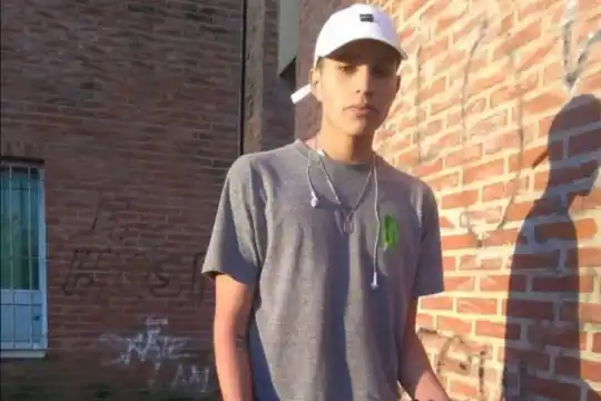 Detienen al acusado de matar de una trompada a un joven en Miramar