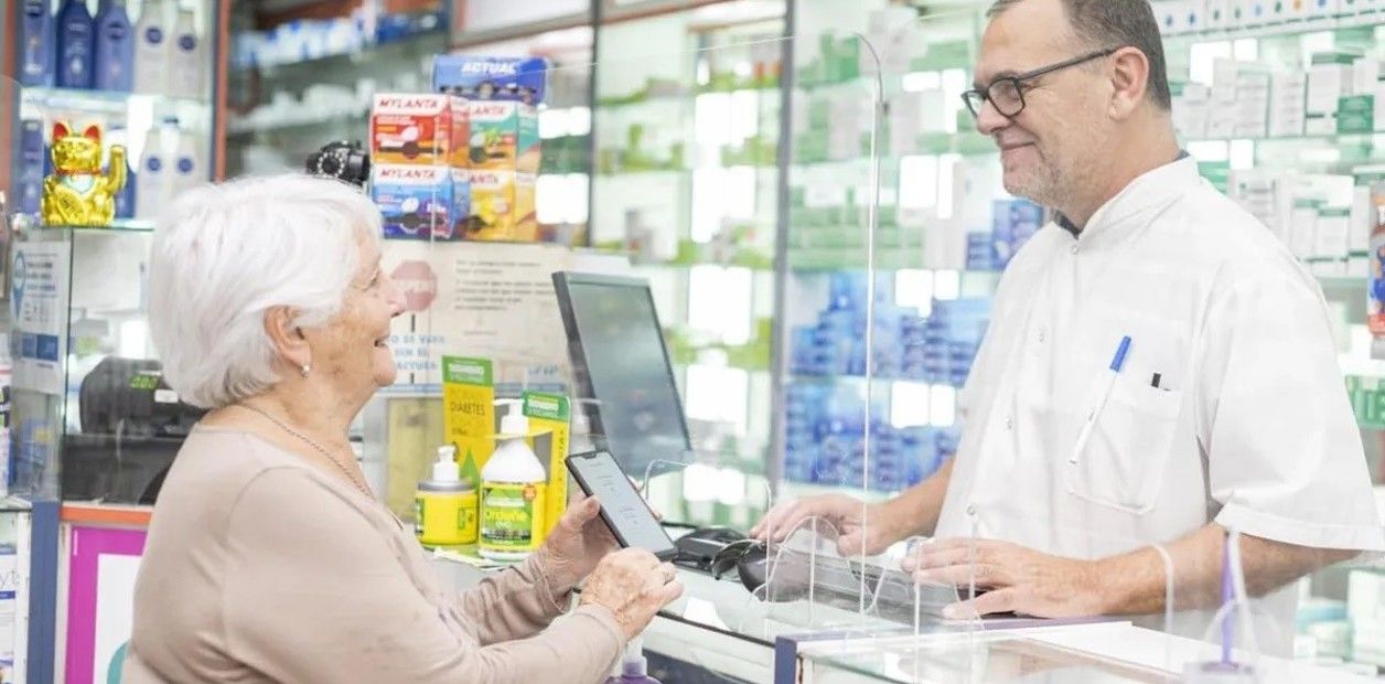 Provincia  cubrirá el gasto mensual de sus medicamentos cuando superen el 5 % de sus ingresos