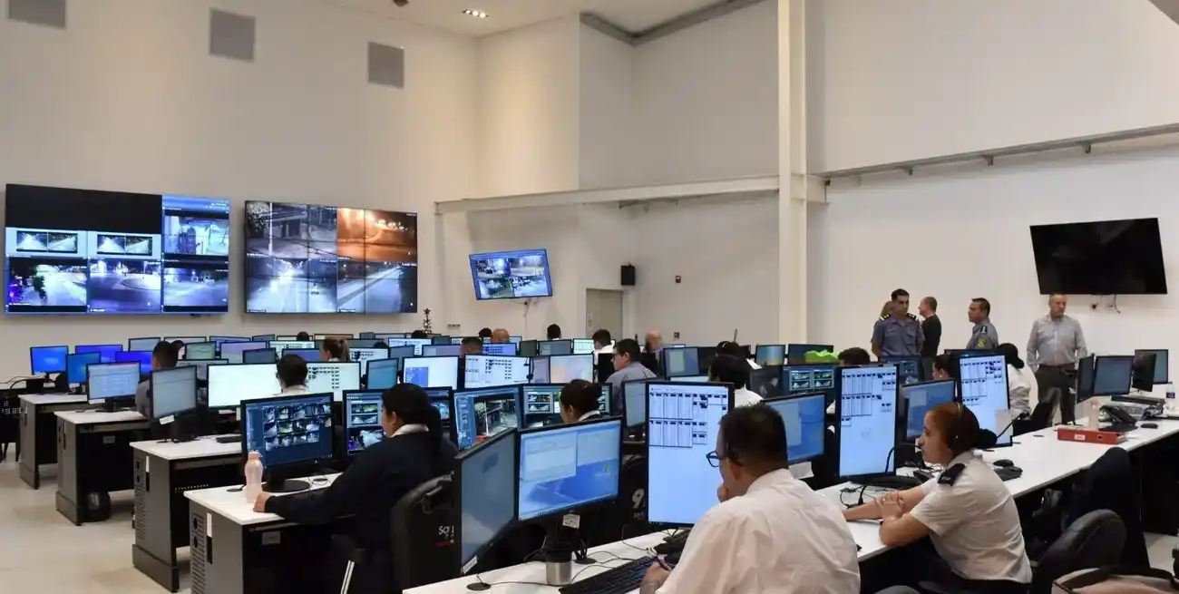 La IA Lince pasó a ser una unidad provincial.