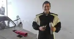 Tras su debut, López Madina busca hacerse fuerte de local