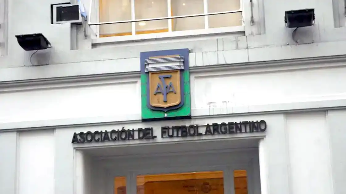 La Justicia habilitó la feria para avanzar en las causas donde se investiga a la AFA