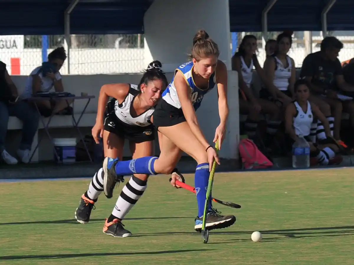 Antártida juega la última fecha en Córdoba