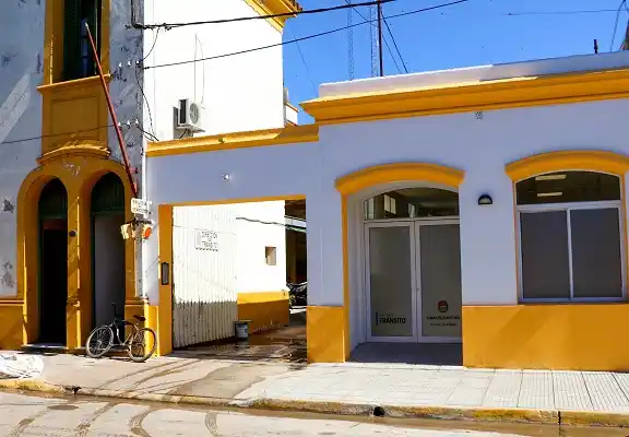 Los sellados para licencia ahora pueden pagarse en Tránsito