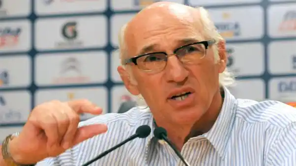 Bianchi se acordó de María Teresa y le dedicó el triunfo frente a Racing