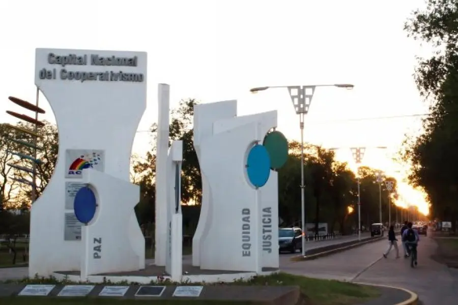 En Sunchales, La Libertad Avanza se volvió a imponer por una gran ventaja