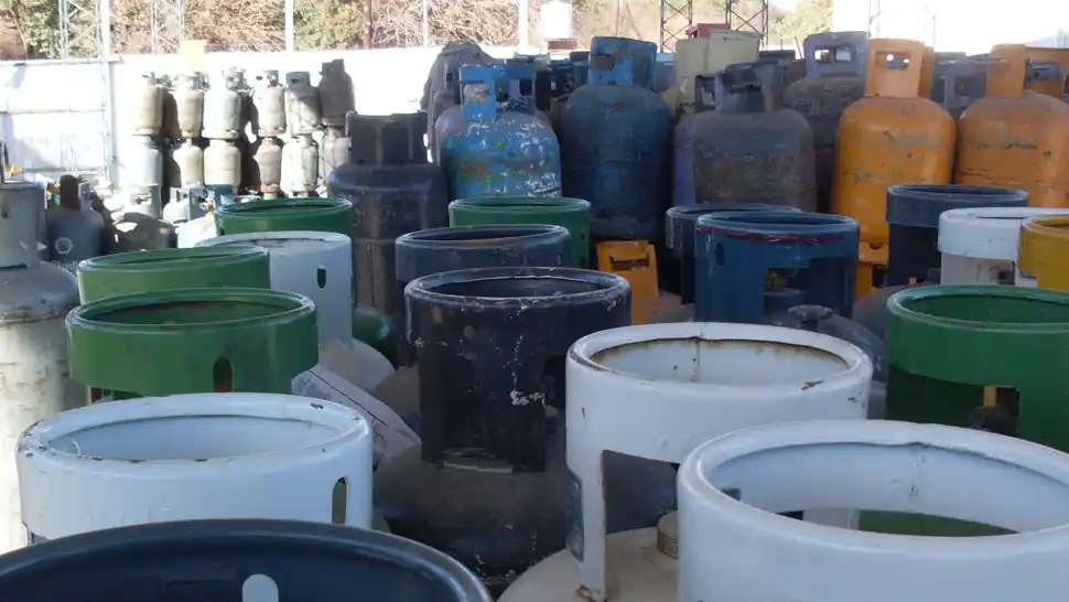 Realizarán controles para evitar abusos en el precio de las garrafas