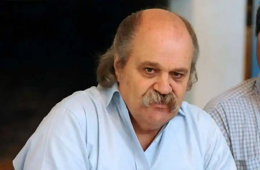 Granados confirmó que en octubre volverá a la Intendencia de Ezeiza