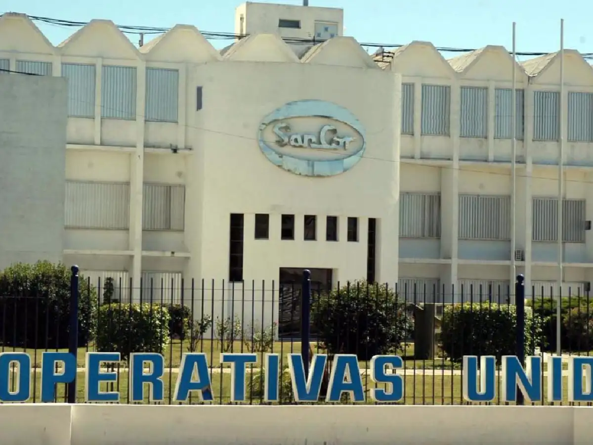 SanCor promete superar la  crisis y levantan bloqueos 