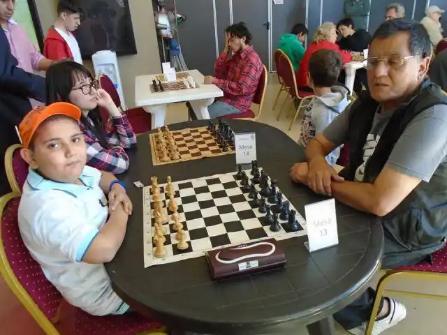 Alejandro Carnero mantiene en alto su rendimiento en torneos nacionales