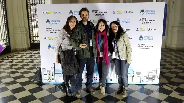 Gualeguaychú ya integra la Red de Ciudades Creativas