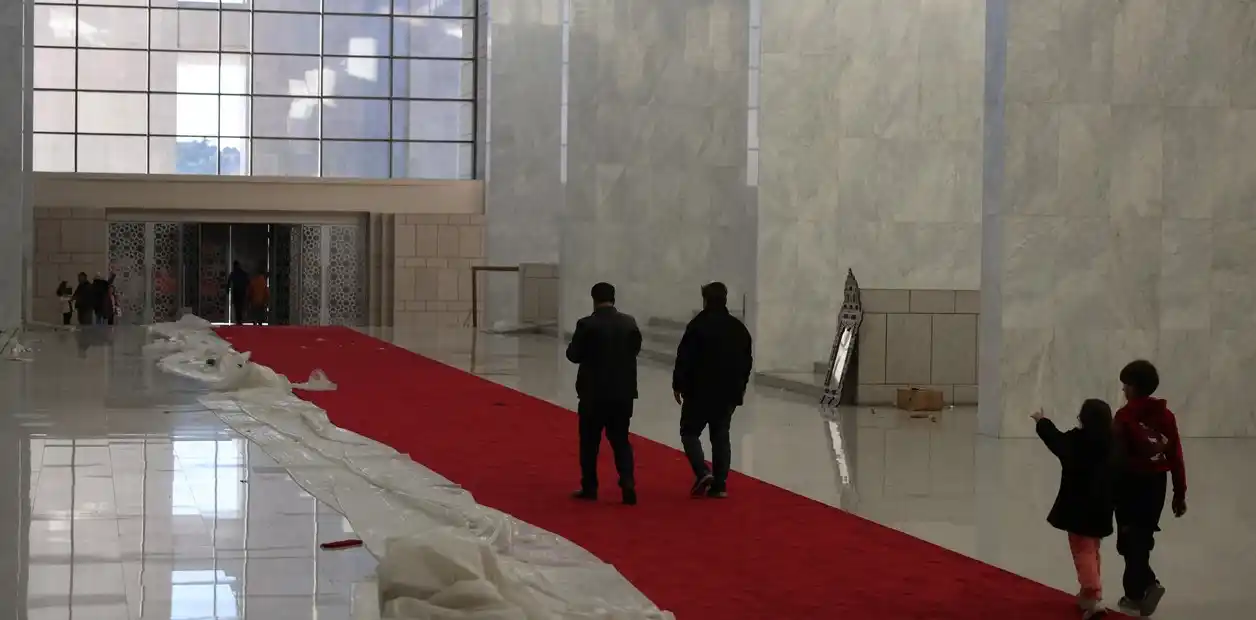 Lo informó RIA Novosti, citando una fuente del Kremlin.