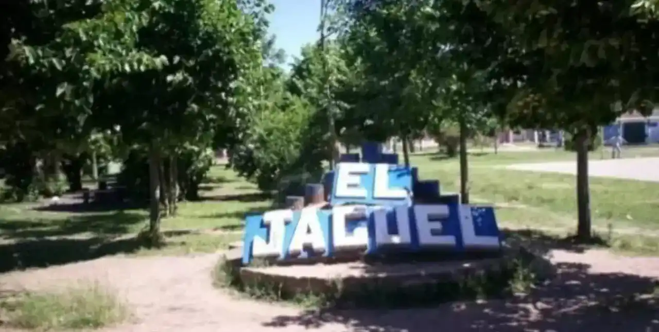 Un gendarme se resistió a un robo y mató a un motochorro