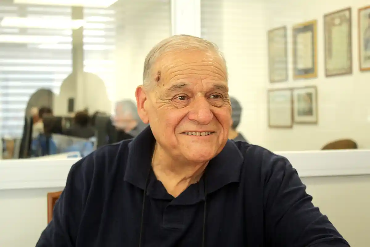 En Ecos Diarios. Felipe Ismael García dio su punto de vista sobre la ciudad