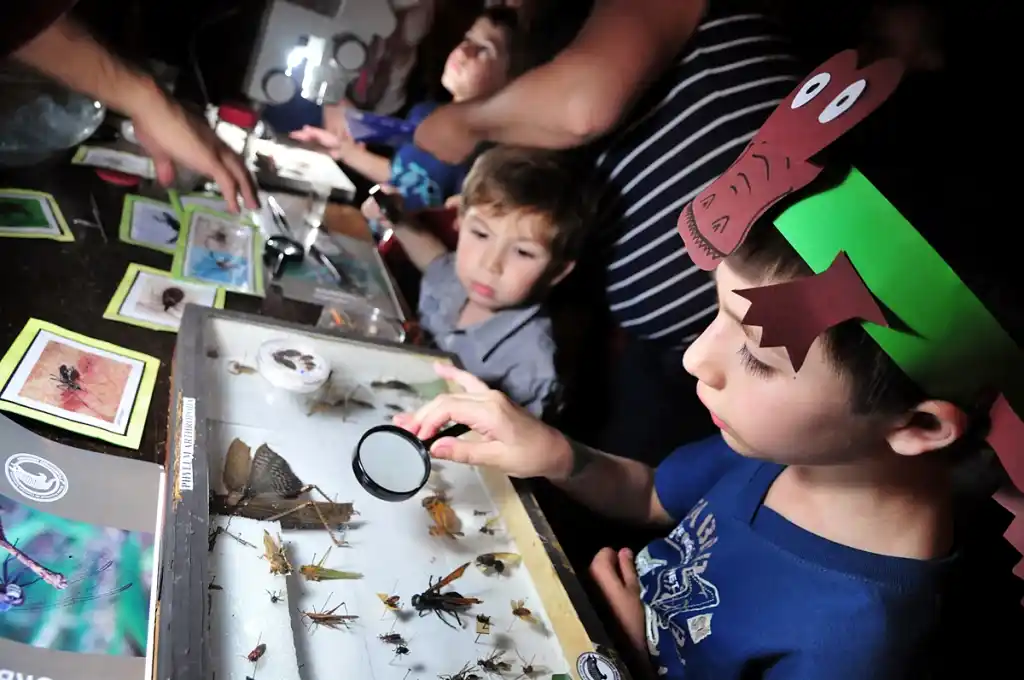 Presentan la sexta edición de la Noche de los Museos