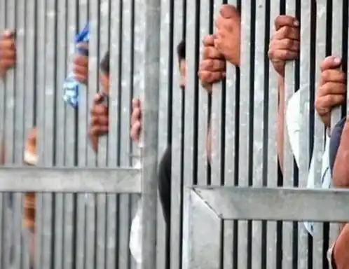 Retardo procesal y caos penitenciario empeoran con el coronavirus